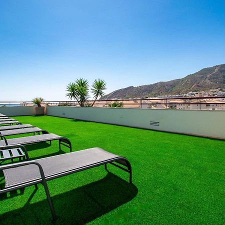 Apartamentos Albir Confort - Avenida 1 dorm El Albir Luaran gambar