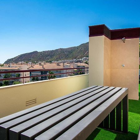 Apartamentos Albir Confort - Avenida 1 dorm El Albir Luaran gambar